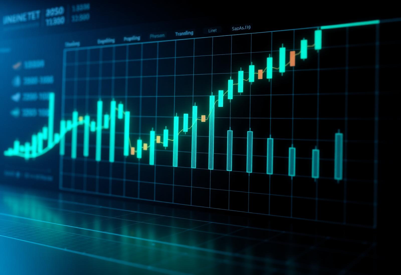 PropTracker forex trading journal dashboard with equity curve and analytics